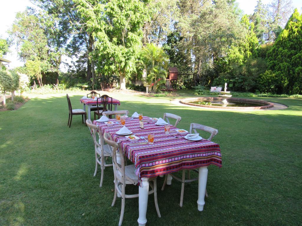 Happy Lands Farmstay Аддо Экстерьер фото